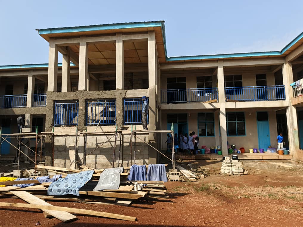 School Visit